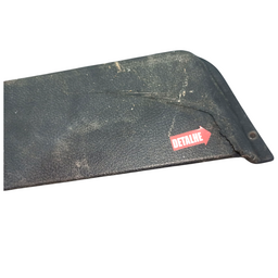 PORTA OBJETOS LATERAL COM DETALHE FIAT UNO ELETRONIC 1994