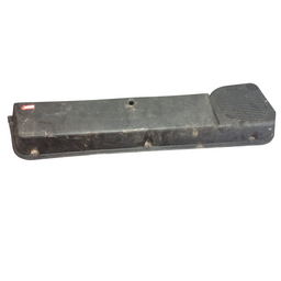 Porta Objetos Lateral Com Detalhe Fiat Uno Eletronic 1994