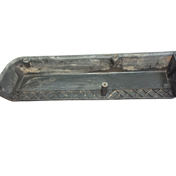 PORTA OBJETOS LATERAL COM DETALHE FIAT UNO ELETRONIC 1994