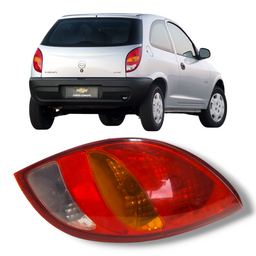 Lanterna Traseira Direita Celta 2001 a 2006