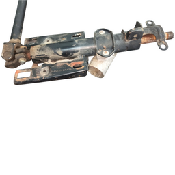 COLUNA DIREÇÃO UNO FIORINO 1995 A 2004