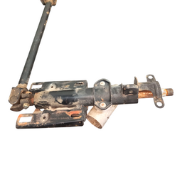 Coluna Direção Uno Fiorino 1995 a 2004