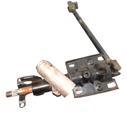 COLUNA DIREÇÃO UNO FIORINO 1995 A 2004