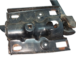 COLUNA DIREÇÃO UNO FIORINO 1995 A 2004