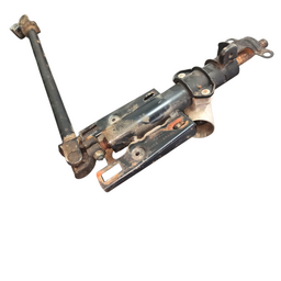 COLUNA DIREÇÃO UNO FIORINO 1995 A 2004