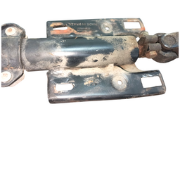 COLUNA DIREÇÃO UNO FIORINO 1995 A 2004