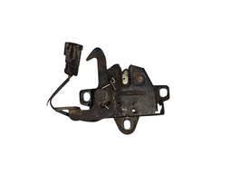 Fechadura Capo Dianteiro Captiva 2008 a 2017