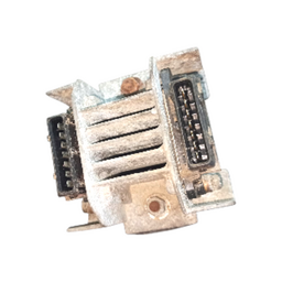 MÓDULO IGNIÇÃO FIAT UNO ELETRONIC 1994