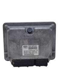 MODULO INJEÇÃO ECU UNO FIRE 1.0 8V FLEX