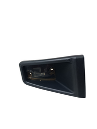 Lanterna Luz De Placa Lado Esquerdo Fiat Strada 2008 À 2020