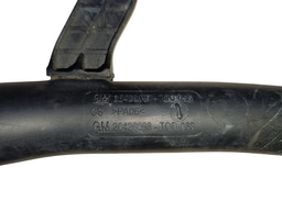 MANGUEIRA INTERCOOLER TURBINA TRACKER 1.0 1.2 2020 2021/...