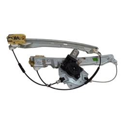 Máquina de Vidro Porta Dianteira Esq Chery Arrizo 5 e 6 19/