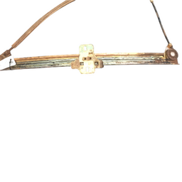 MÁQUINA DE VIDRO PORTA ESQUERDA UNO 88 A 2013 2P MANUAL