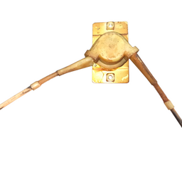 MÁQUINA DE VIDRO PORTA ESQUERDA UNO 88 A 2013 2P MANUAL