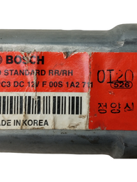 MOTOR VIDRO ELÉTRICO DIREITO HYUNDAI I30 2010 A 2012