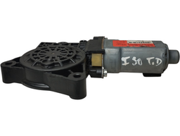 MOTOR VIDRO ELÉTRICO DIREITO HYUNDAI I30 2010 A 2012
