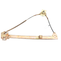 MÁQUINA DE VIDRO PORTA DIANTEIRA DIR UNO FIORINO 88 A 13 MAN