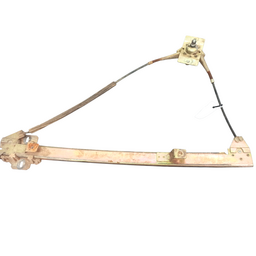 Máquina de Vidro Porta Dianteira Dir Uno Fiorino 88 a 13 Man