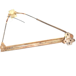 MÁQUINA DE VIDRO PORTA DIANTEIRA DIR UNO FIORINO 88 A 13 MAN