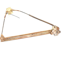 MÁQUINA DE VIDRO PORTA DIANTEIRA DIR UNO FIORINO 88 A 13 MAN