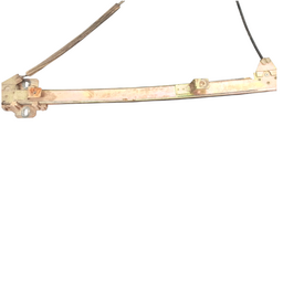 MÁQUINA DE VIDRO PORTA DIANTEIRA DIR UNO FIORINO 88 A 13 MAN