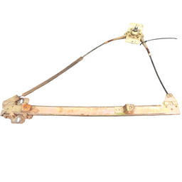 MÁQUINA DE VIDRO PORTA DIANTEIRA DIR UNO FIORINO 88 A 13 MAN