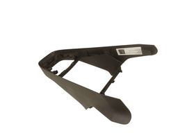 MOLDURA CONSOLE CENTRAL GOL G7 G8 2017/2022