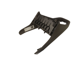 MOLDURA CONSOLE CENTRAL GOL G7 G8 2017/2022