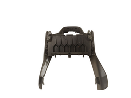 MOLDURA CONSOLE CENTRAL GOL G7 G8 2017/2022