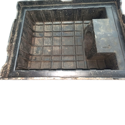 CAIXA FILTRO AR FIAT UNO ELETRONIC 1994