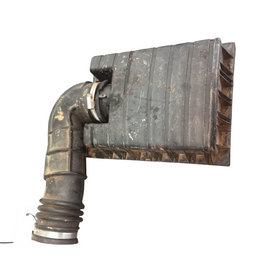 CAIXA FILTRO AR FIAT UNO ELETRONIC 1994