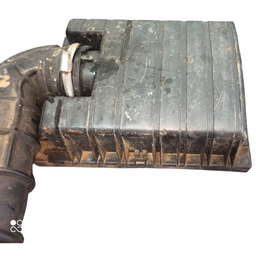 CAIXA FILTRO AR FIAT UNO ELETRONIC 1994