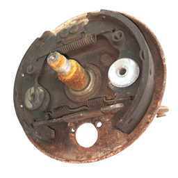 ESPELHO TAMBOR FREIO FIAT UNO ELETRONIC 1994