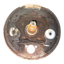 ESPELHO TAMBOR FREIO FIAT UNO ELETRONIC 1994