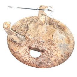 ESPELHO TAMBOR FREIO FIAT UNO ELETRONIC 1994