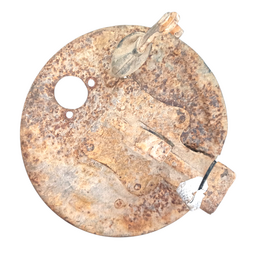 ESPELHO TAMBOR FREIO FIAT UNO ELETRONIC 1994