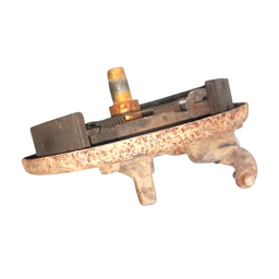 ESPELHO TAMBOR FREIO FIAT UNO ELETRONIC 1994