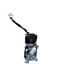 Fechadura Porta Traseira Esquerda Jac J5 2011/16 A045337