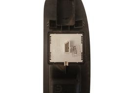 BOTÃO INTERRUPTOR VIDRO ELÉTRICO DIANT ESQ ARGO/CRONOS 18/22