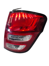 Lanterna Traseira Direita C3 2013 a 2020 (Canto)