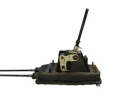 Alavanca Câmbio Polo Fox Gol Saveiro Voyage G5 G6 G7 G8 08/