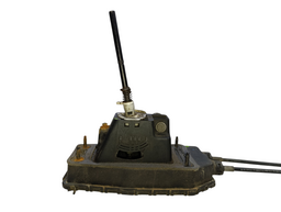 ALAVANCA CÂMBIO POLO FOX GOL SAVEIRO VOYAGE G5 G6 G7 G8 08/