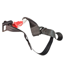 CINTO SEGURANÇA TRASEIRO CENTRAL FIAT UNO ELETRONIC 1994