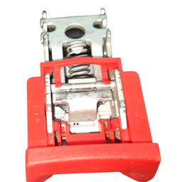 CINTO SEGURANÇA TRASEIRO CENTRAL FIAT UNO ELETRONIC 1994