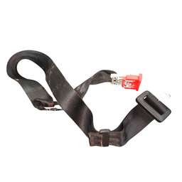 CINTO SEGURANÇA TRASEIRO CENTRAL FIAT UNO ELETRONIC 1994