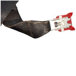 CINTO SEGURANÇA TRASEIRO CENTRAL FIAT UNO ELETRONIC 1994