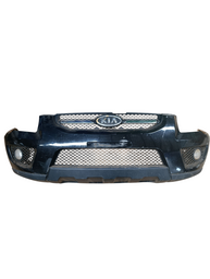 Parachoque Dianteiro Sportage 2006 2007 a 2010