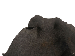 FORRO CARPETE LATERAL TRASEIRO DIREITO GOL G5 G6 G7 2019