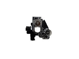 Circuito Lanterna Traseira Direita (Canto) Jetta 2011 a 2014