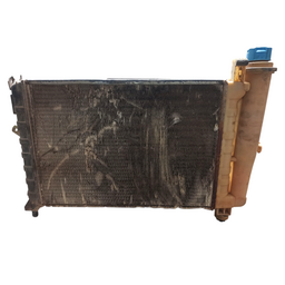 RADIADOR ÁGUA COM DETALHE FIAT UNO 1994